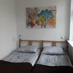 Apartament City Center