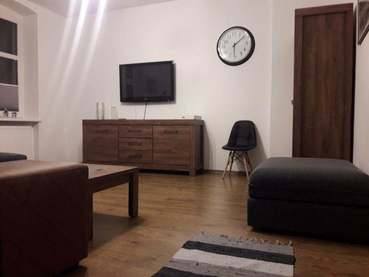 Apartment Center Poznan
